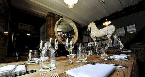 The Horse And Groom Inn Malmesbury Bagian luar foto